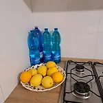 La Casa Di Titty Appartamento