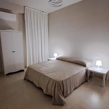 La Casa Di Titty 公寓 *