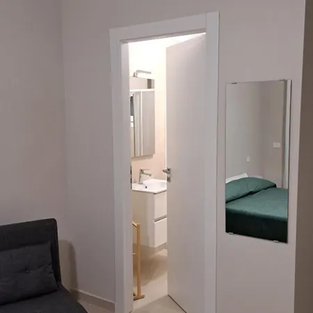 公寓 La Casa Di Titty 雷焦卡拉布里亚