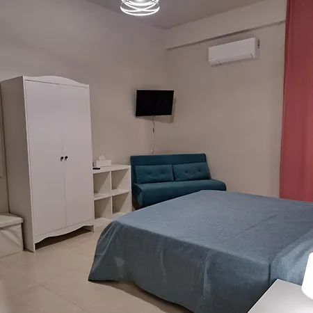 La Casa Di Titty *
