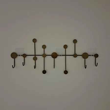 公寓 La Casa Di Titty *