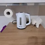 La Casa Di Titty Appartement *