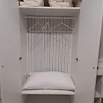 La Casa Di Titty Appartement Reggio de Calabre