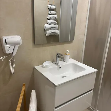 La Casa Di Titty Appartamento *