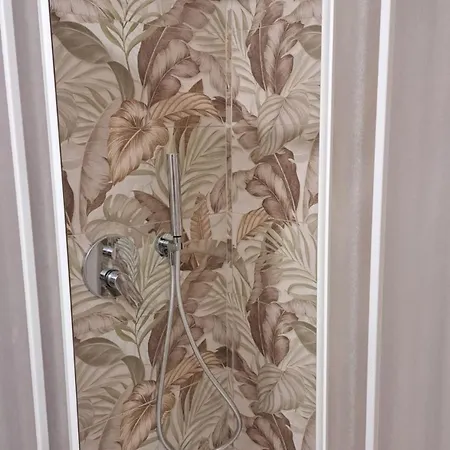 La Casa Di Titty شقة *