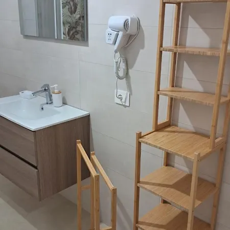 La Casa Di Titty *