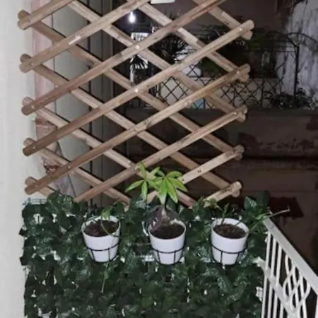 La Casa Di Titty Appartement Reggio de Calabre