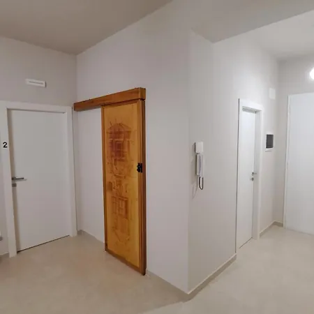 La Casa Di Titty Διαμέρισμα *