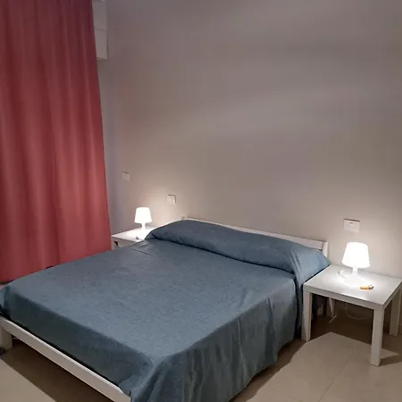 La Casa Di Titty Διαμέρισμα