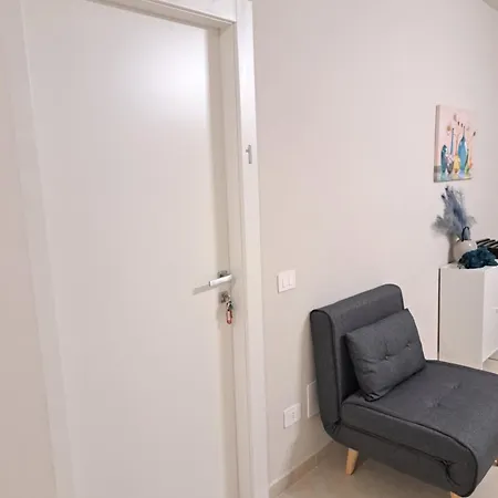 La Casa Di Titty شقة *