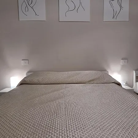 Apartamento La Casa Di Titty Reggio Calabria