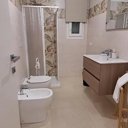 La Casa Di Titty Reggio Calabria