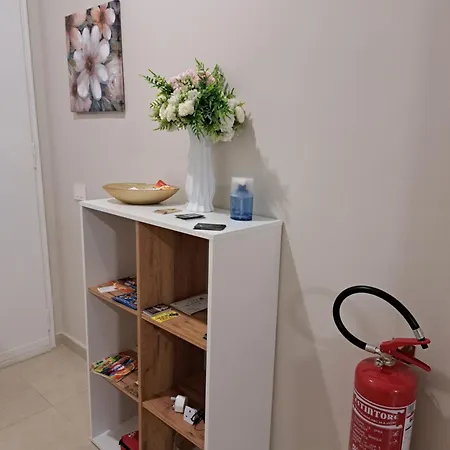 La Casa Di Titty * Reggio de Calabre
