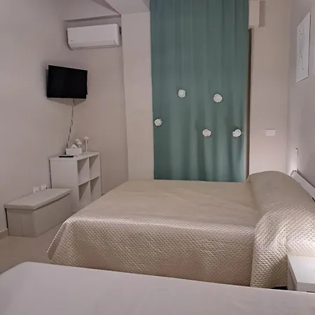 شقة La Casa Di Titty