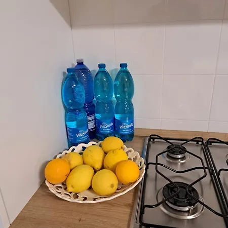 La Casa Di Titty Appartement