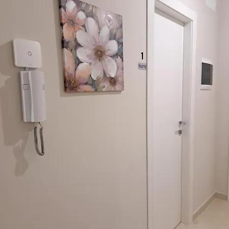 La Casa Di Titty