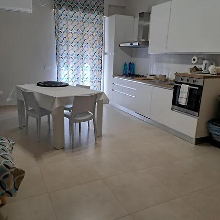 Διαμέρισμα La Casa Di Titty