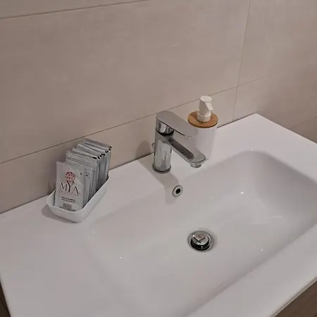 La Casa Di Titty * Reggio de Calabre