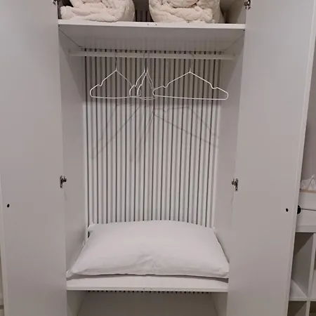 La Casa Di Titty Apartamento Reggio Calabria