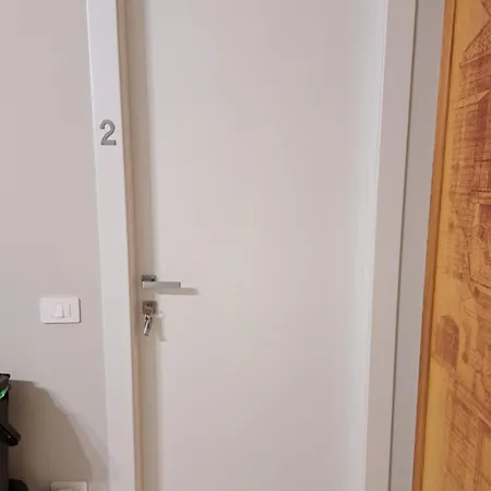 Apartamento La Casa Di Titty Reggio Calabria