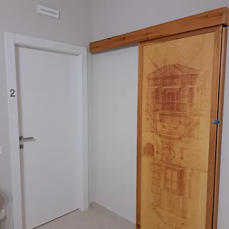 La Casa Di Titty * Reggio Calabria