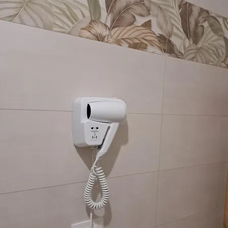 Διαμέρισμα La Casa Di Titty *