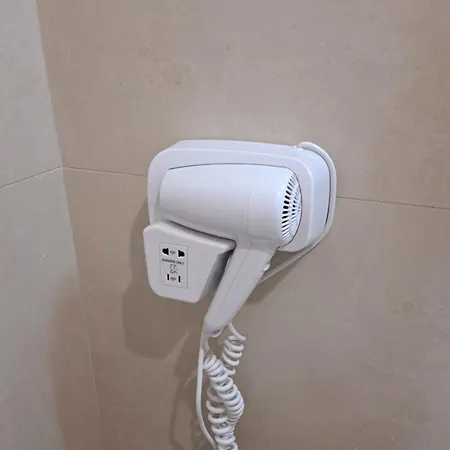 La Casa Di Titty Apartamento Reggio Calabria