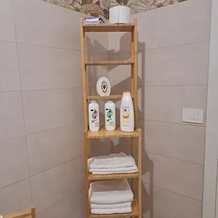 La Casa Di Titty * Reggio de Calabre