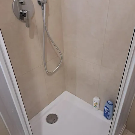 La Casa Di Titty Appartamento