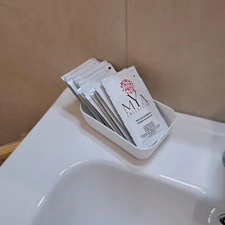 La Casa Di Titty *