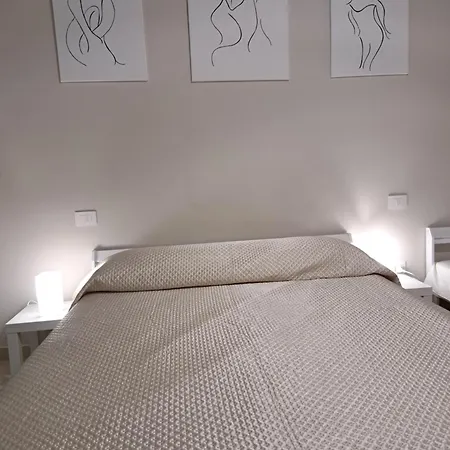 La Casa Di Titty Apartamento *