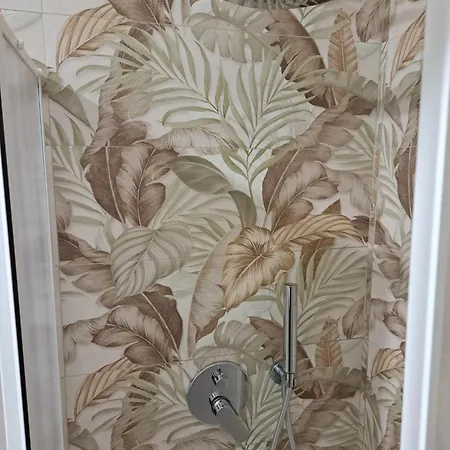 Διαμέρισμα La Casa Di Titty