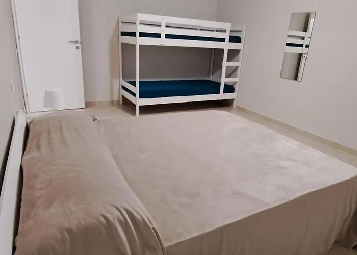 Διαμέρισμα La Casa Di Titty Ρέτζιο ντι Καλάμπρια