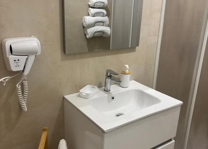 La Casa Di Titty شقة *