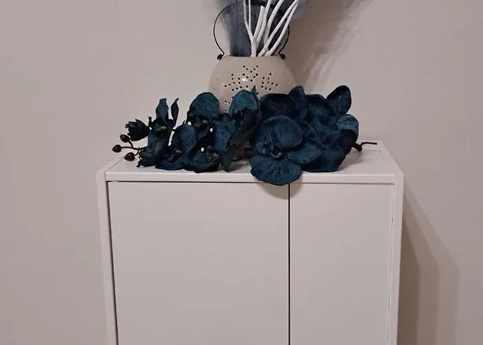 Appartement La Casa Di Titty *