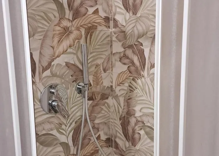 La Casa Di Titty Appartement *