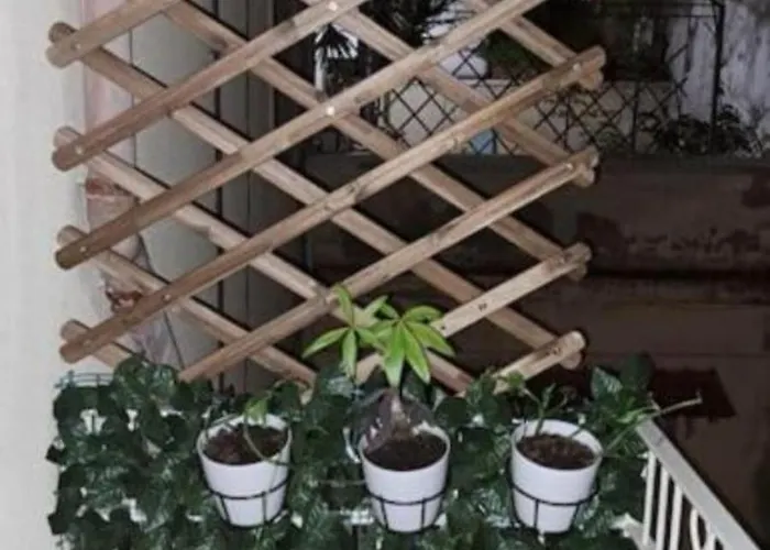 La Casa Di Titty Appartement Reggio di Calabria