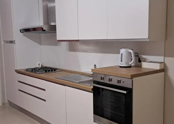 Διαμέρισμα La Casa Di Titty Ρέτζιο ντι Καλάμπρια