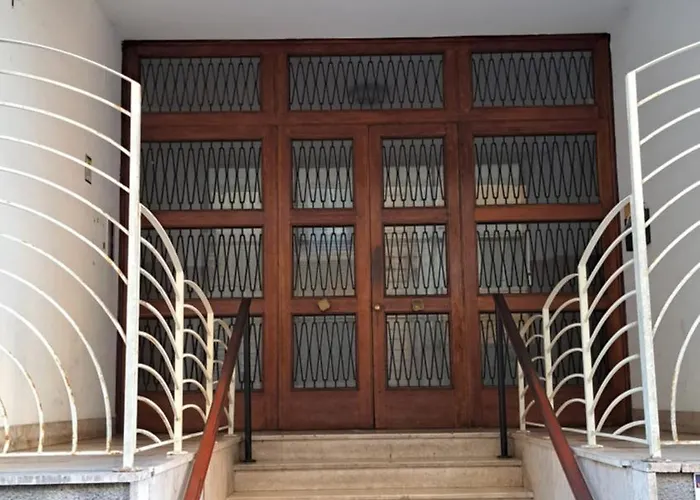 La Casa Di Titty