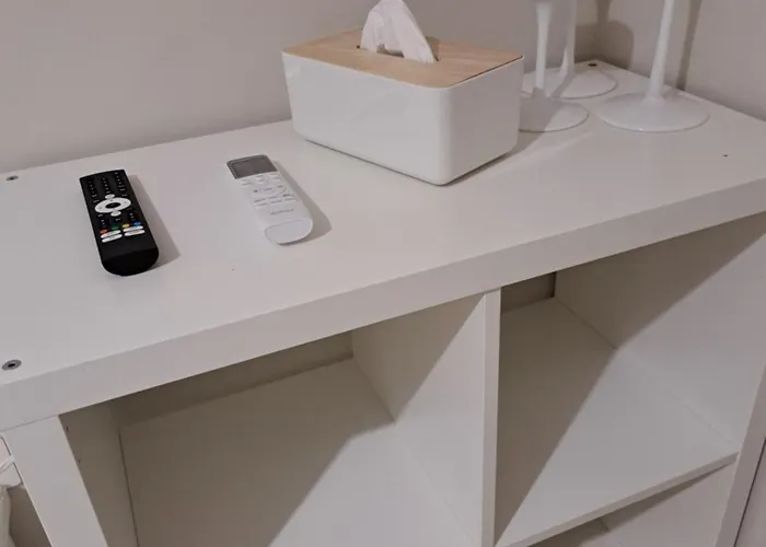 La Casa Di Titty ريجّو دي كالابريا