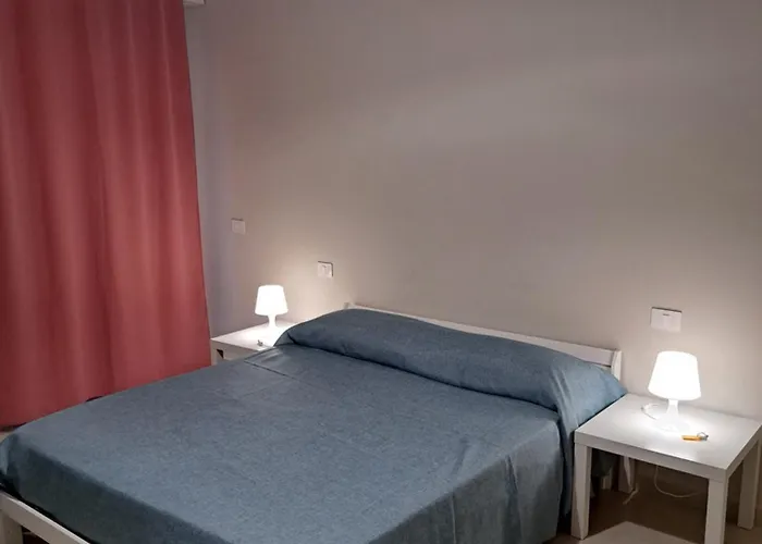 La Casa Di Titty Appartement