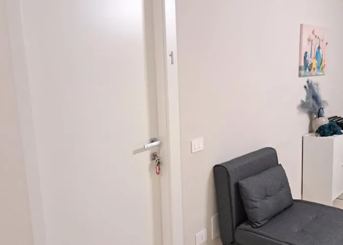 La Casa Di Titty شقة *