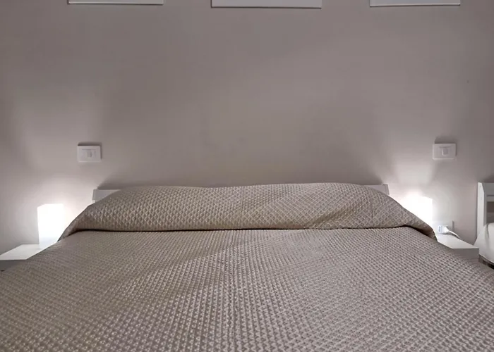شقة La Casa Di Titty ريجّو دي كالابريا