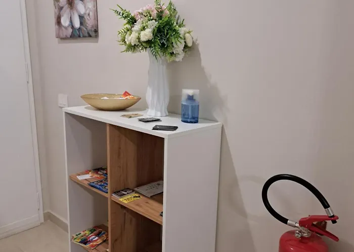 La Casa Di Titty * Reggio di Calabria