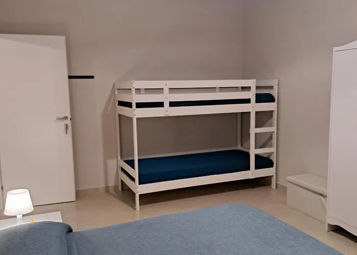 La Casa Di Titty شقة ريجّو دي كالابريا