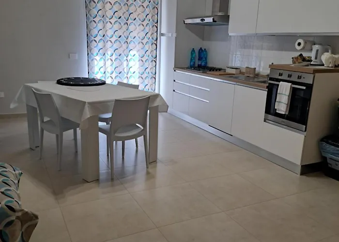 Appartement La Casa Di Titty