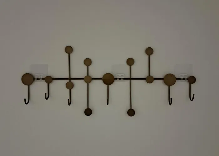 Appartement La Casa Di Titty *