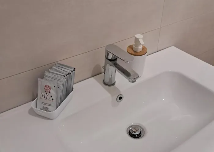 La Casa Di Titty * Reggio di Calabria