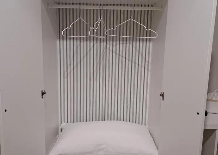 La Casa Di Titty Appartement Reggio di Calabria