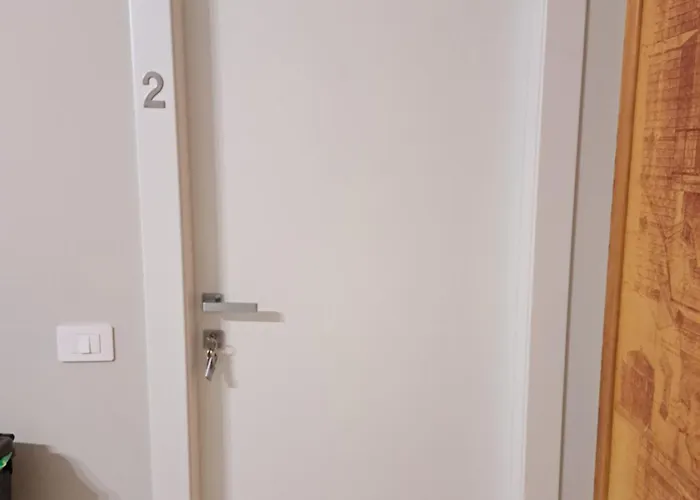 Appartement La Casa Di Titty Reggio di Calabria